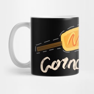 corndog lover Mug